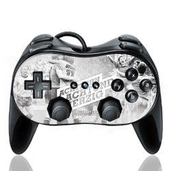 Folien für Controller matt