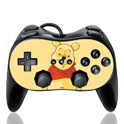 Foils for Controller glossy