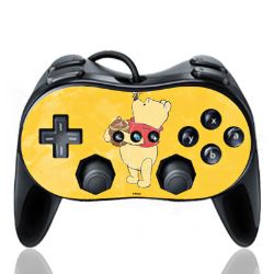 Foils for Controller glossy