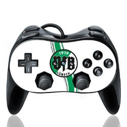 Folien für Controller matt