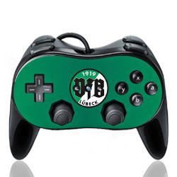 Folien für Controller matt