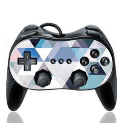 Folien für Controller matt