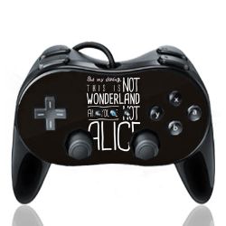 Foils for Controller glossy