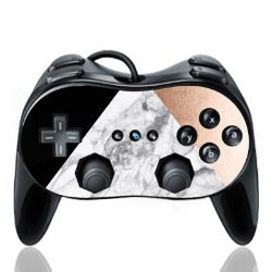 Foils for controller matt