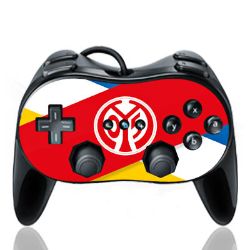 Folien für Controller matt