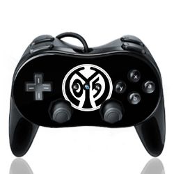 Folien für Controller matt