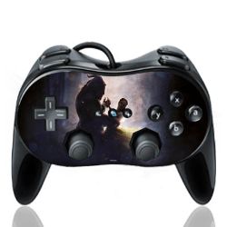 Foils for Controller glossy