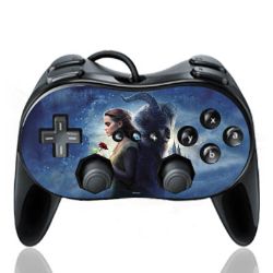 Foils for Controller glossy