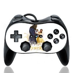 Foils for Controller glossy