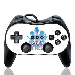 Foils for Controller glossy