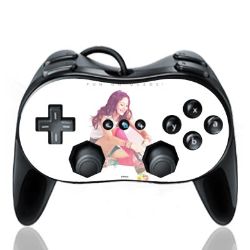 Foils for Controller glossy