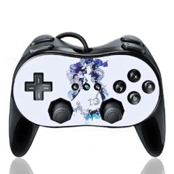 Foils for Controller glossy