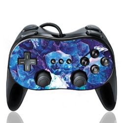 Folien für Controller matt