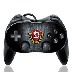 Folien für Controller matt