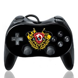 Folien für Controller matt