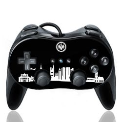 Folien für Controller matt