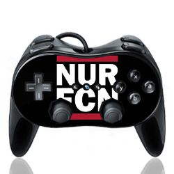 Folien für Controller matt