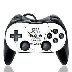 Foils for Controller glossy