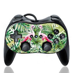 Foils for Controller glossy