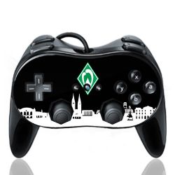 Folien für Controller matt