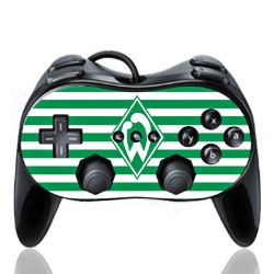 Folien für Controller matt