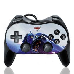 Foils for Controller glossy