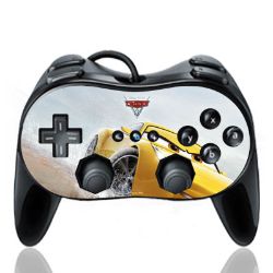 Foils for Controller glossy