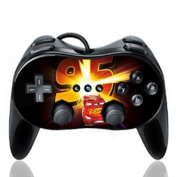 Foils for Controller glossy