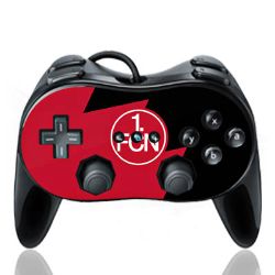 Folien für Controller matt