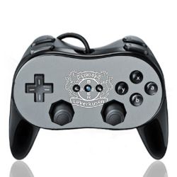 Folien für Controller matt