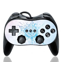 Foils for Controller glossy
