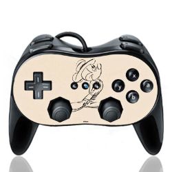 Foils for Controller glossy