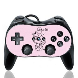 Foils for Controller glossy