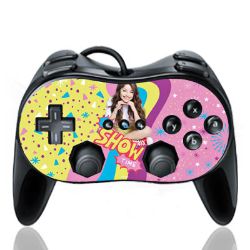 Foils for Controller glossy