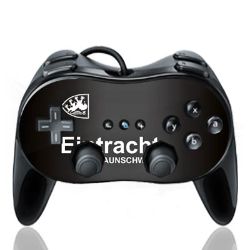 Folien für Controller matt