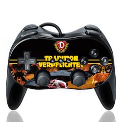 Folien für Controller matt