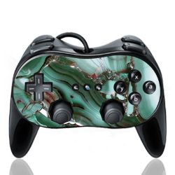 Foils for controller matt