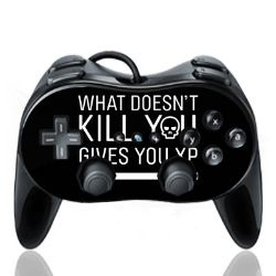 Foils for Controller glossy