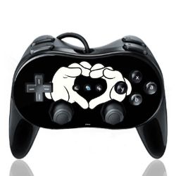 Foils for Controller glossy