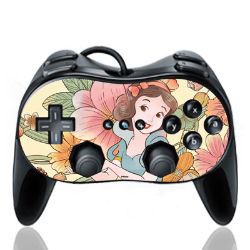 Foils for Controller glossy