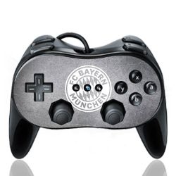 Folien für Controller matt