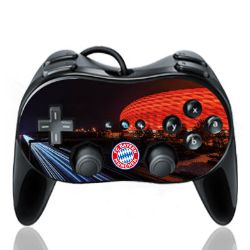 Folien für Controller matt