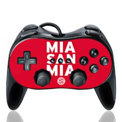 Folien für Controller matt