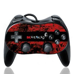 Folien für Controller matt