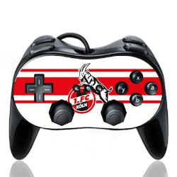 Folien für Controller matt