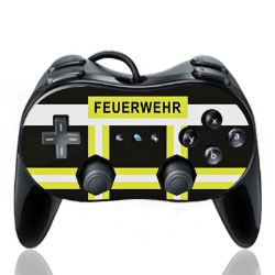 Foils for Controller glossy