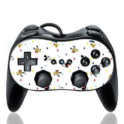 Foils for Controller glossy