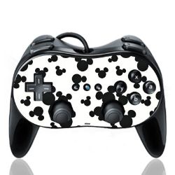 Foils for Controller glossy