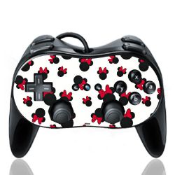 Foils for Controller glossy