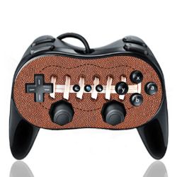 Foils for Controller glossy